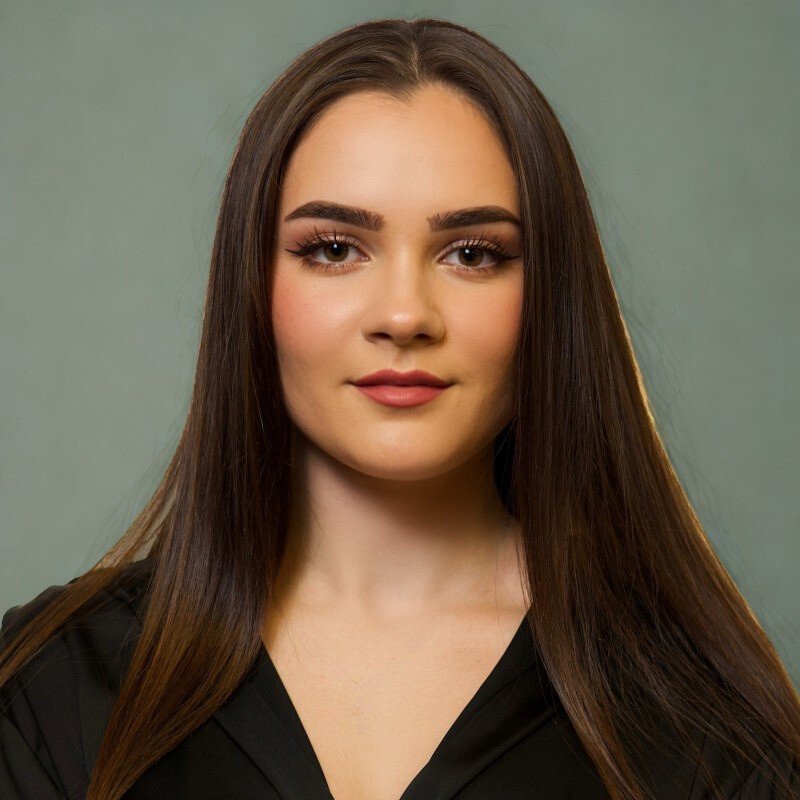 Milena — Founder of SkinAlchemy